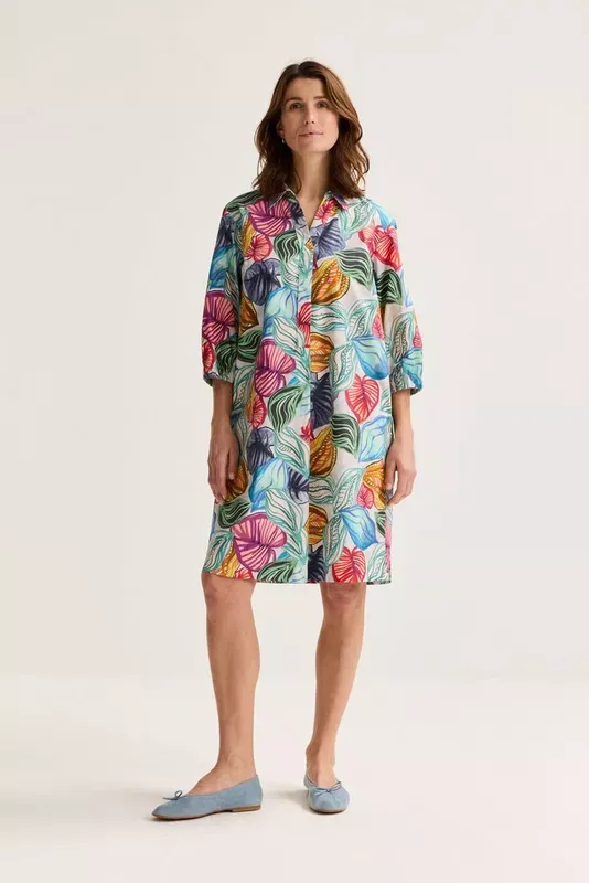 Mayerline kleed rosafin 3313 021
