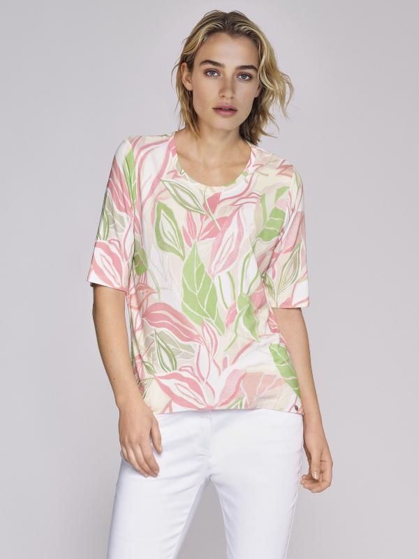 Golléhaug t-shirt 02511 23296 423