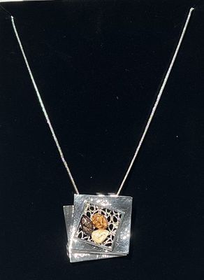 Tif collier