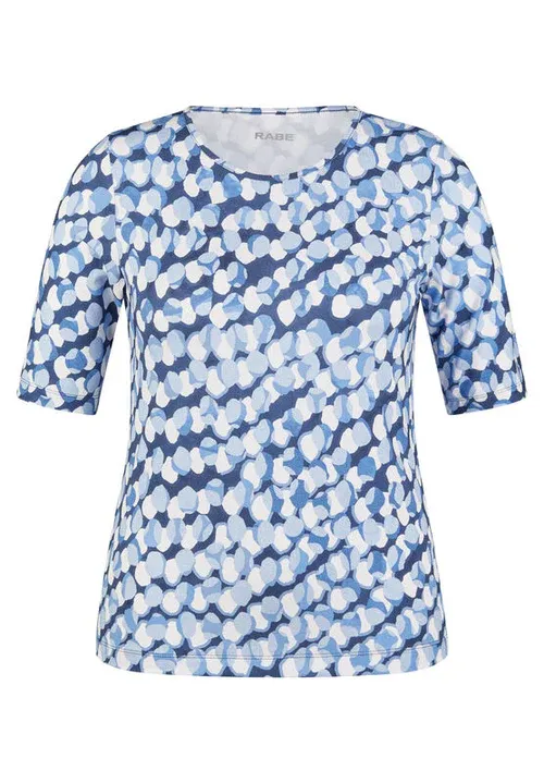 Rabe t-shirt 54-113353 4377