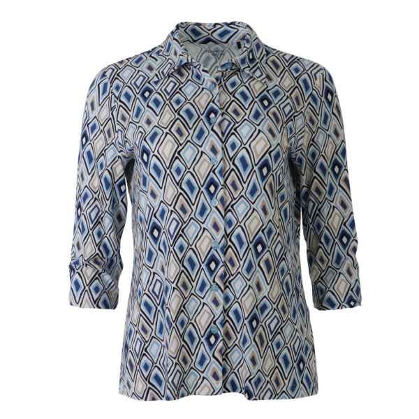 sommermann chemisier 5790 21 17 cara M