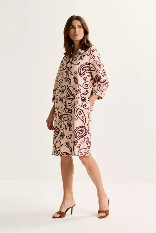 Mayerline kleed Rosafin1 3334 221