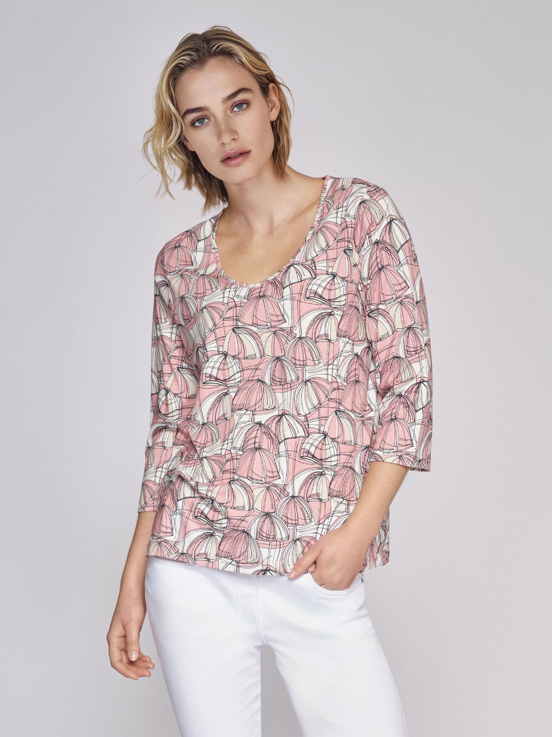 Golléhaug t-shirt 02511 23205 423