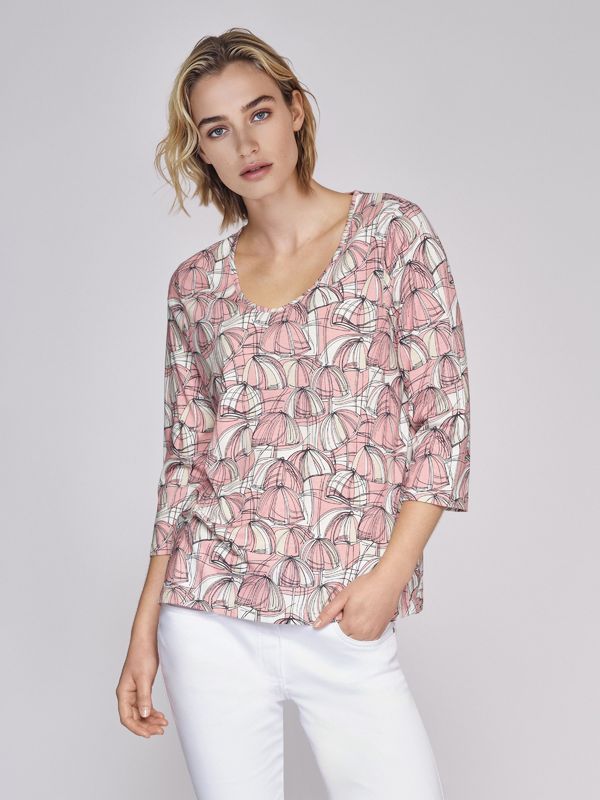 Golléhaug t-shirt 02511 23205 423