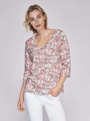 Golléhaug t-shirt 02511 23205 423