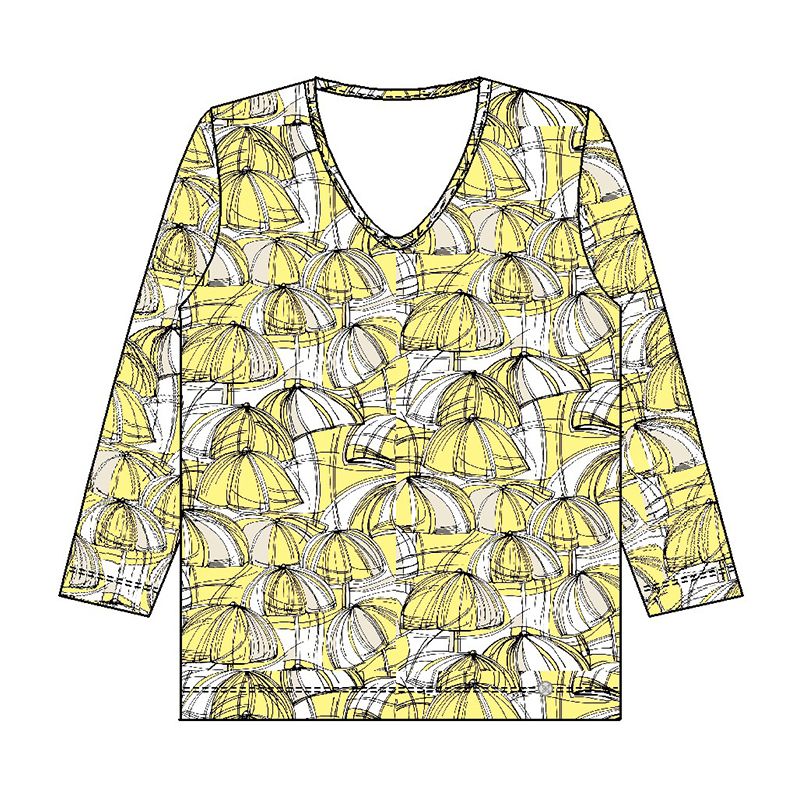 Golléhaug t-shirt 02511 23205 223