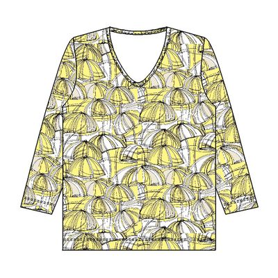Golléhaug t-shirt 02511 23205 223