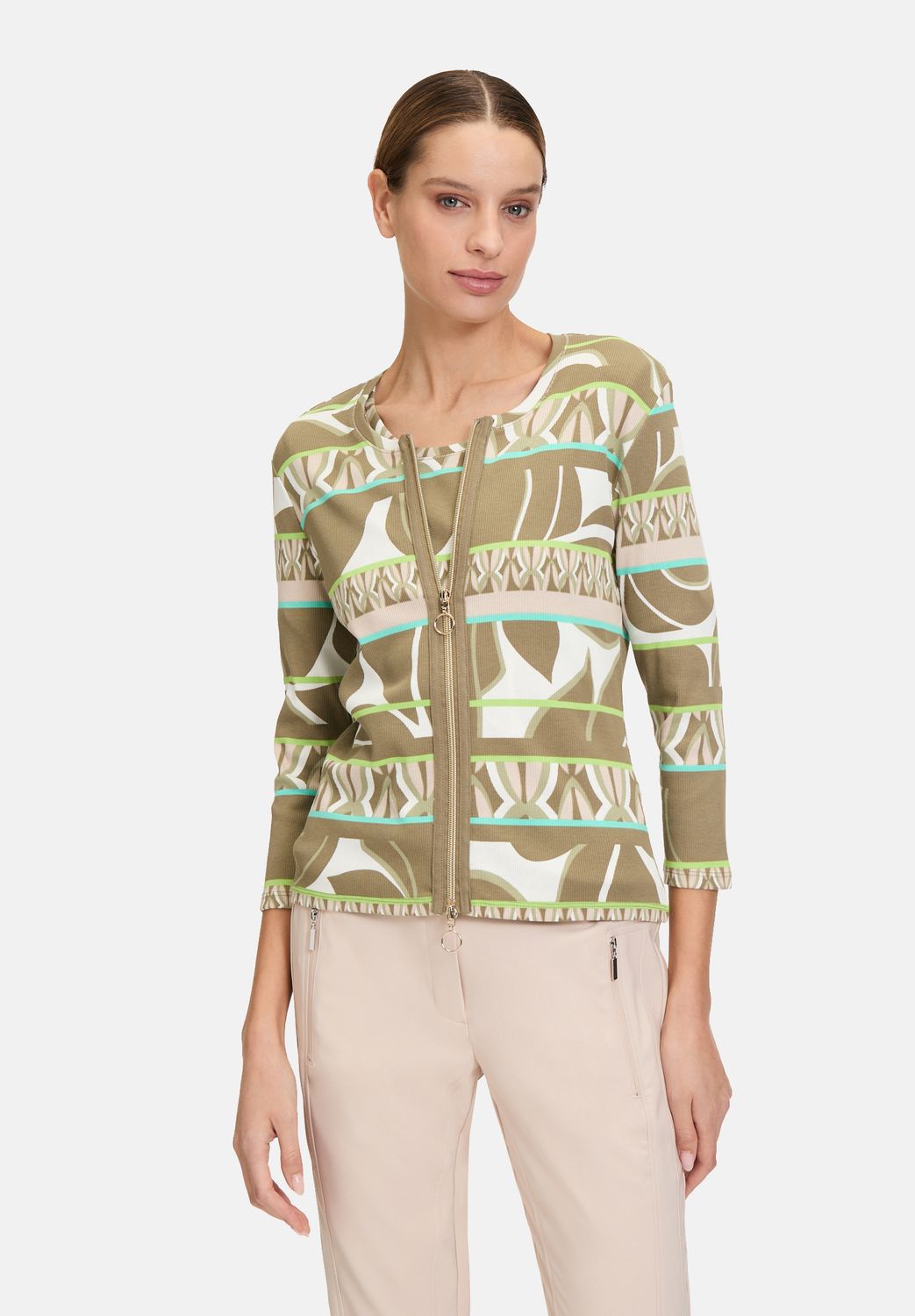 Betty Barclay gilet 2394 1192 5856