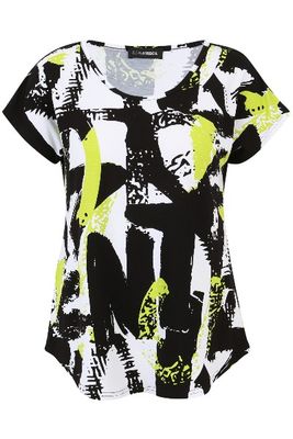 Dorisstreich T-shirts zomer 2025