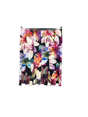 Dorisstreich rokken zomer 2025