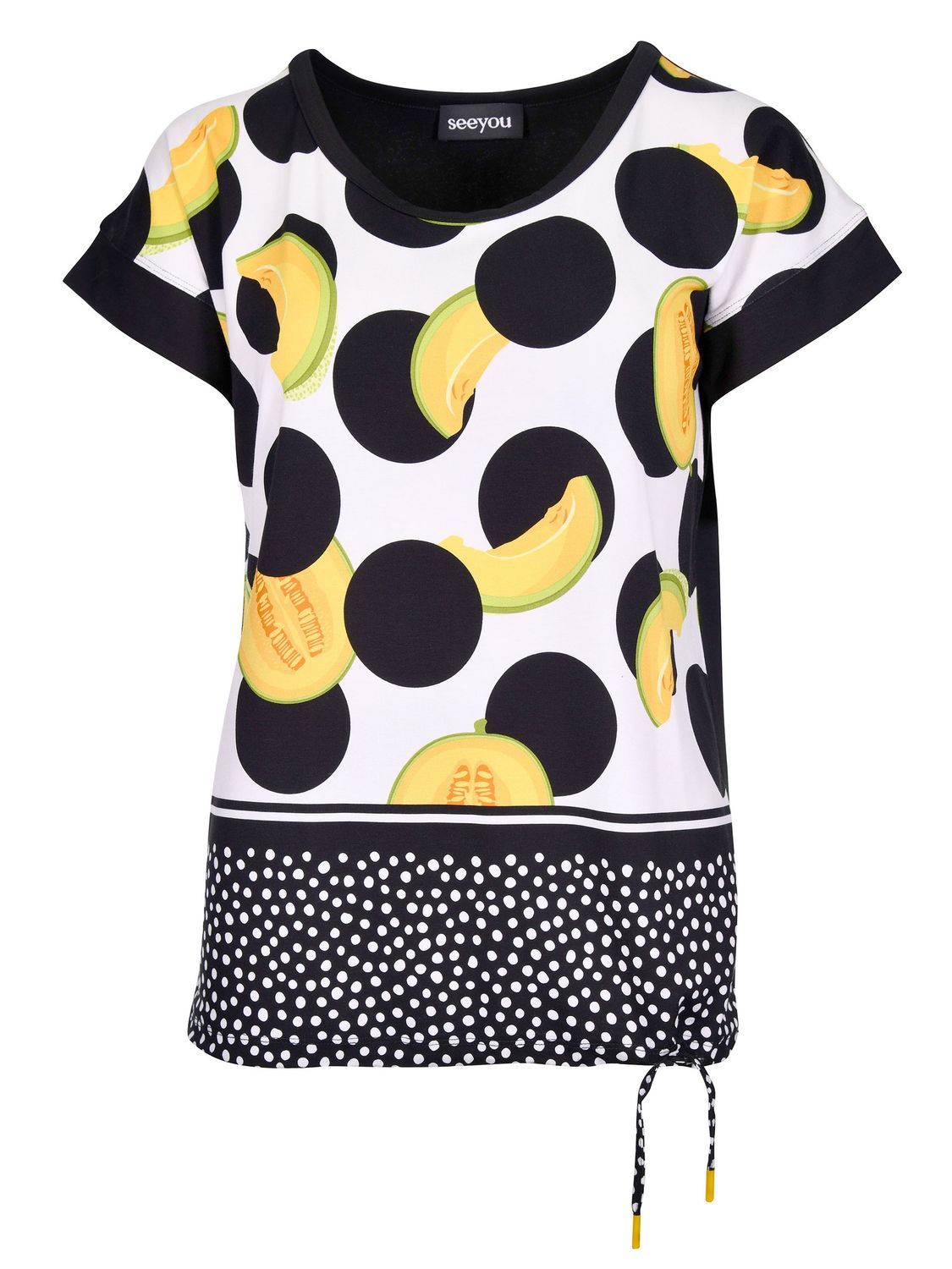 SeeYou t-shirt F72250 251 820