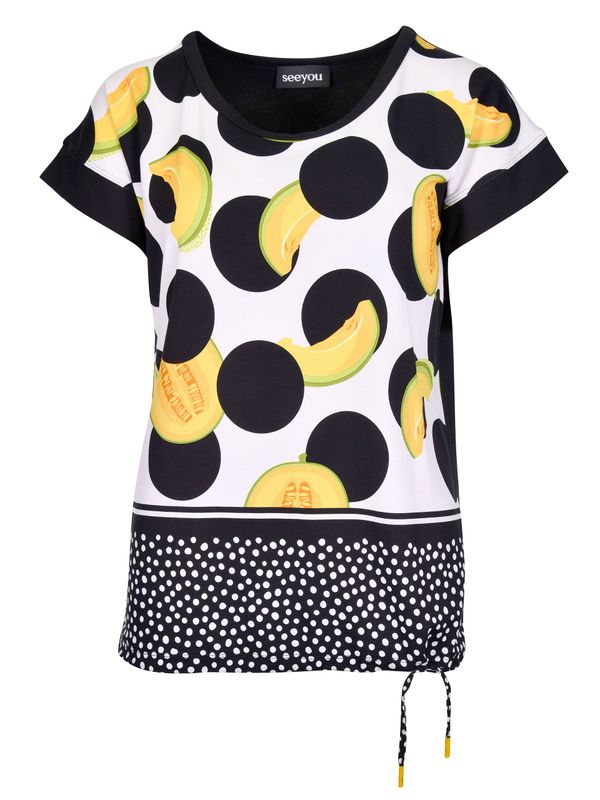 SeeYou t-shirt F72250 251 820
