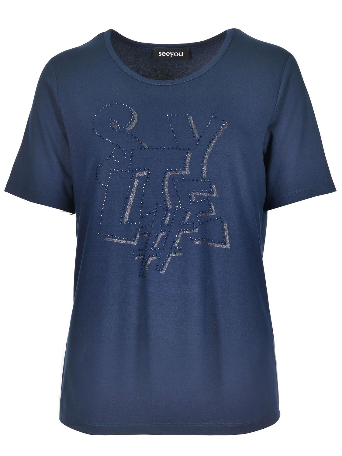 SeeYou t-shirt D70350 251 160
