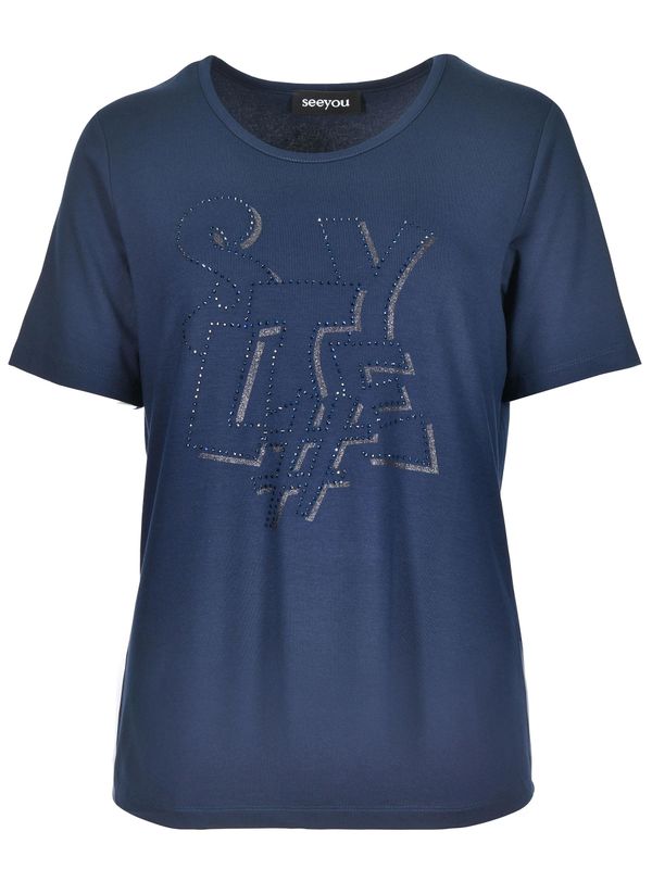 SeeYou t-shirt D70350 251 160