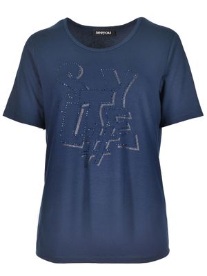 SeeYou t-shirt D70350 251 160