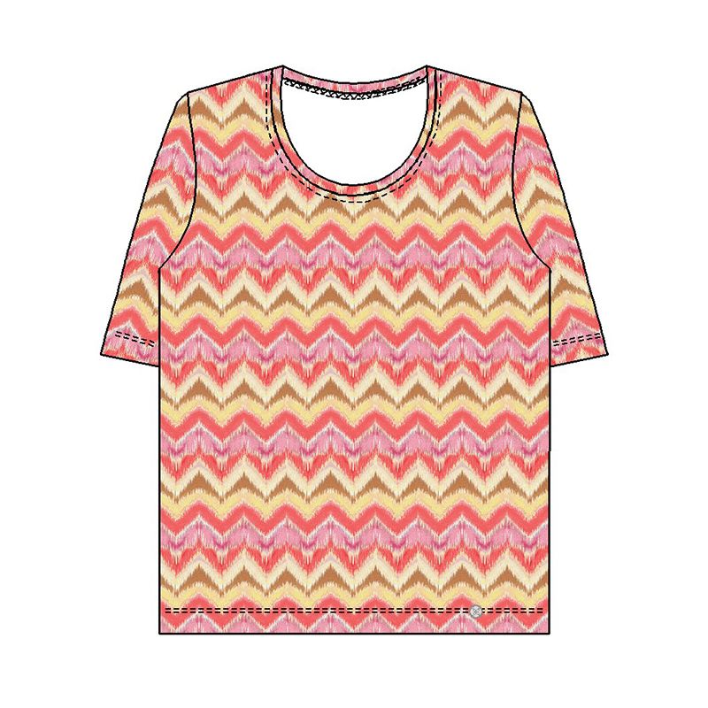 Golléhaug t-shirt 02511 23238 462