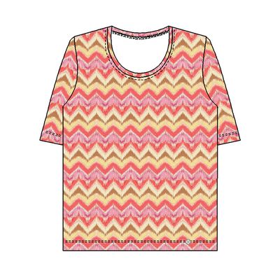 Golléhaug t-shirt 02511 23238 462
