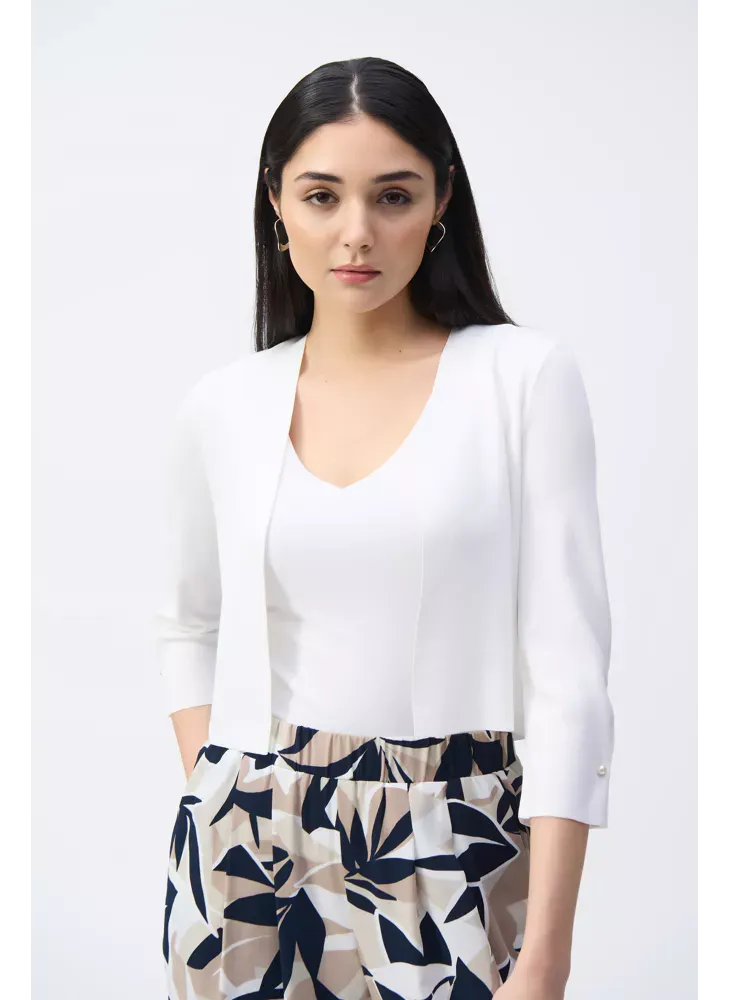 Joseph Ribkoff gilet 251900 1761