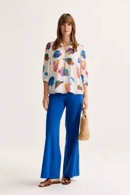 Mayerline chemisier jelia2 3331 028