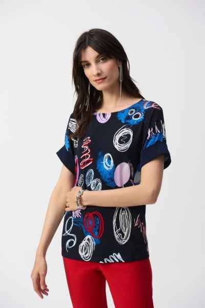 Joseph Ribkoff tuniek 251132 3316