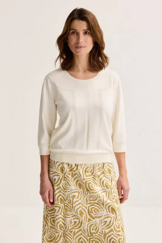 Mayerline pull apolline 3617 028