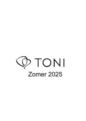 Toni zomer 2025