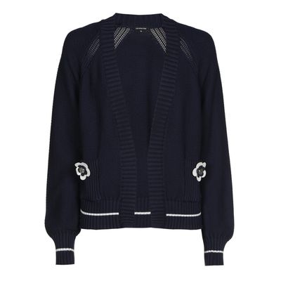 Caroline Biss gilet 1204 21