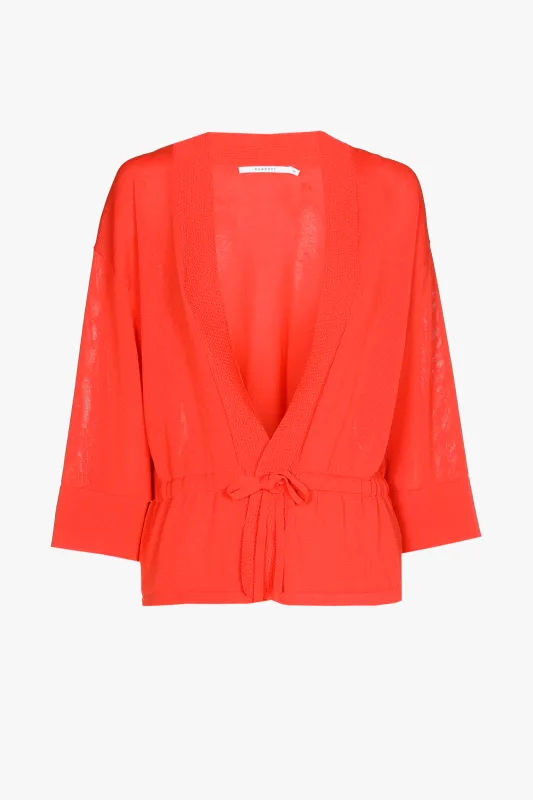 Xandres gilet ANDREY 29300-01-2690