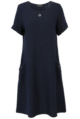 Dorisstreich kleed 661 135 50