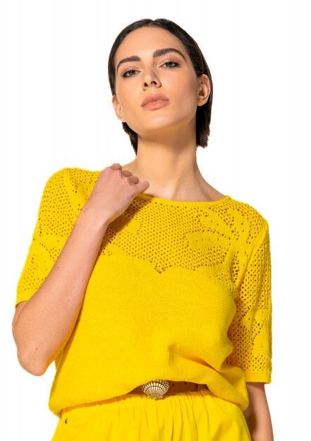 Caroline biss pull 3220 80