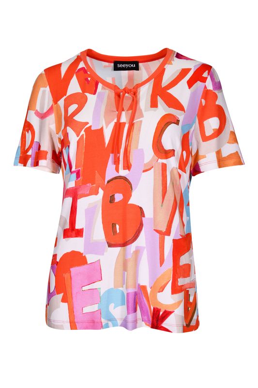 See You t-shirt D77856 251 555