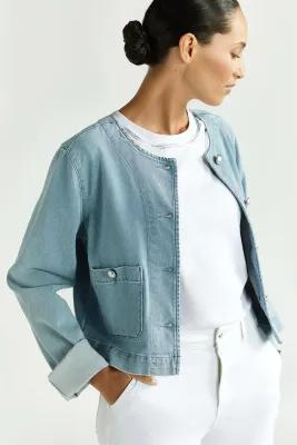 Xandres Jacket BIMO 61236-01-9008