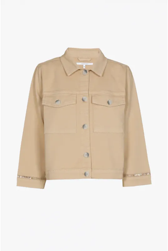 Xandres jacket BITO 61282-01-1840