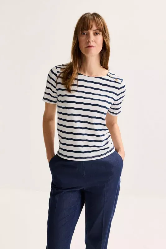 Mayerline t-shirt jela 3843 021
