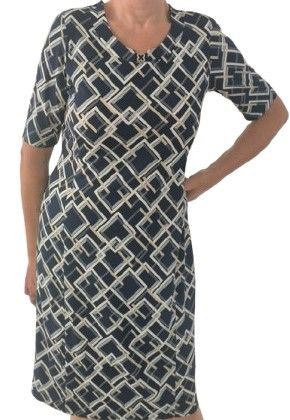 Sommermann kleed 8705 39 Tamina 019
