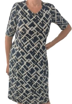 Sommermann kleed 8705 39 Tamina 019