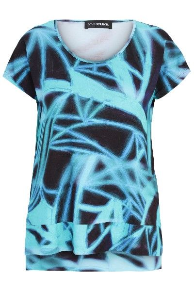 Dorisstreich t-shirt 581 550 50