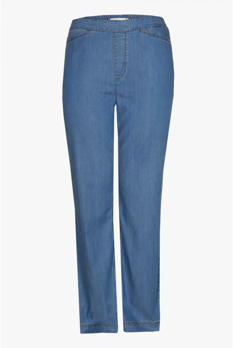 Xandres broek X-pomas 61247 01 9002