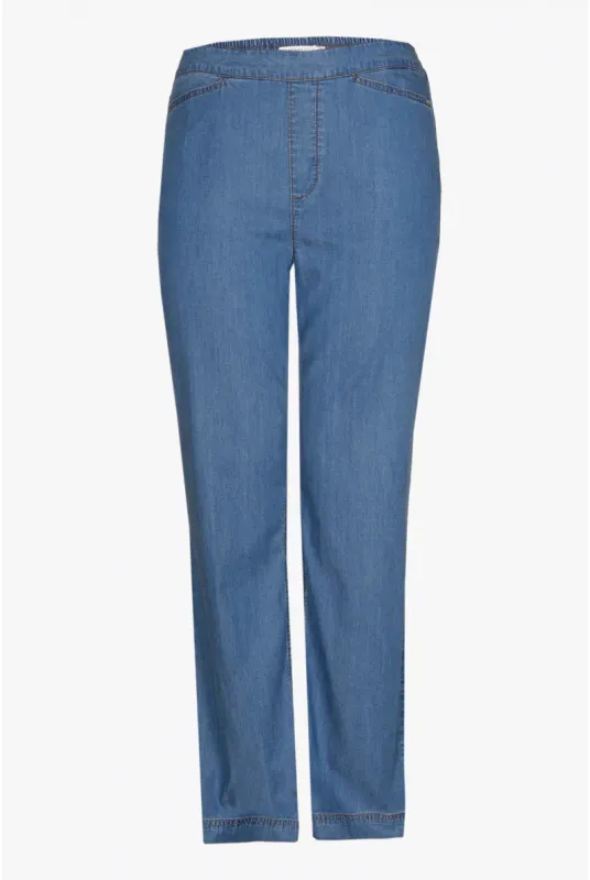 Xandres broek X-pomas 61247 01 9002