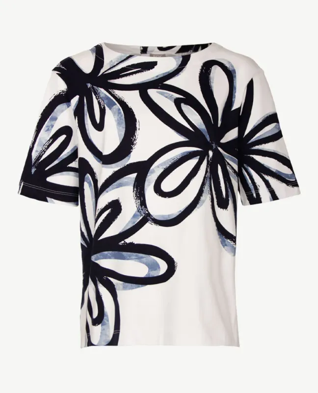 Rabe t-shirt 54 223351 4390