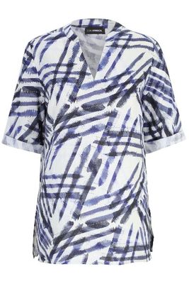 Dorisstreich tuniek 257 623 50