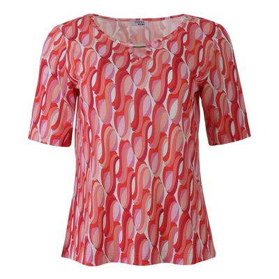 Sommermann t-shirt 5739 32 005 joana