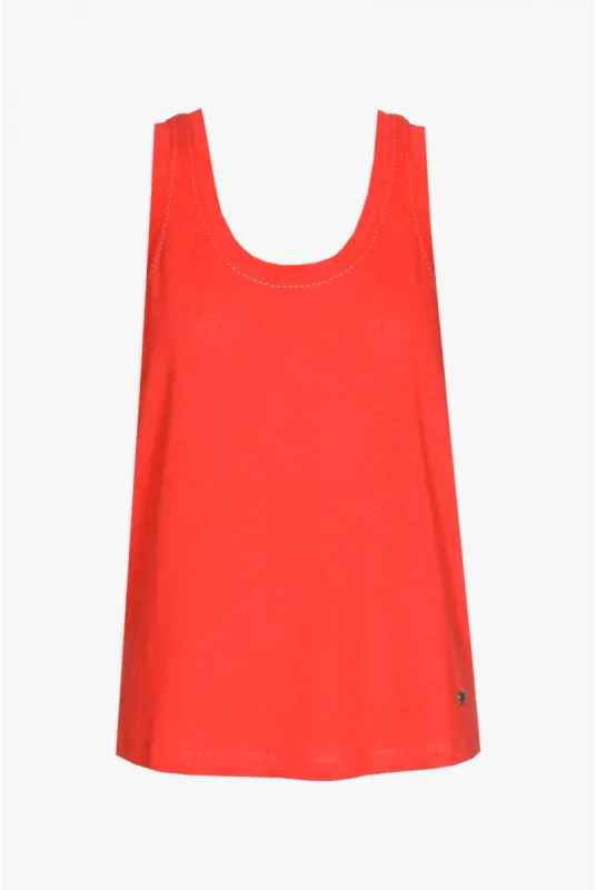 Xandres top THALYA 29310-01-2695