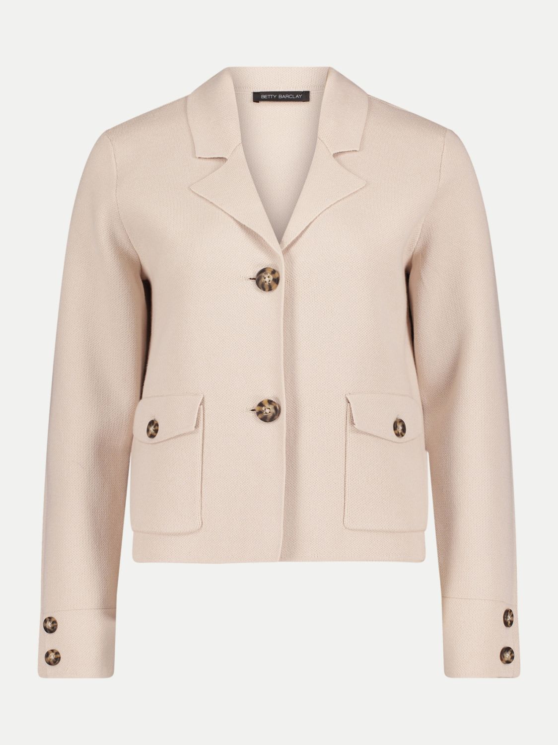 Betty Barclay gilet 5234 1259 1098