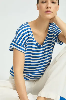 Xandres t-shirt HERMIEN 29315-01-5165