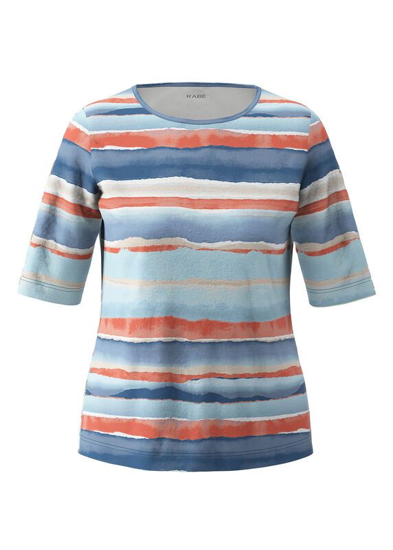 Rabe t-shirt 54 124371 4152