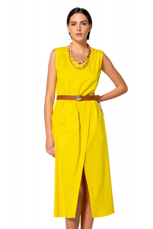 Caroline biss kleed 3169 80