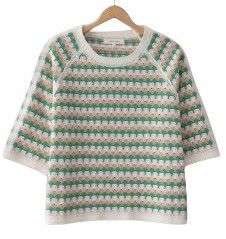 Marie mero pull 386 | PU47/CRE+APP