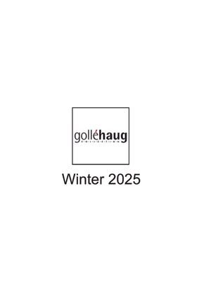Golléhaug hiver 2025