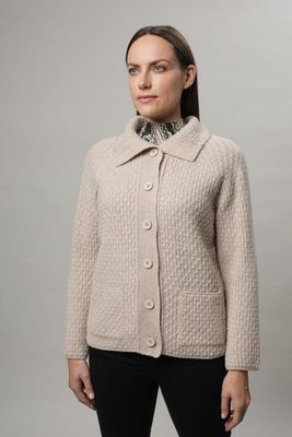 Golléhaug gilets winter 2025